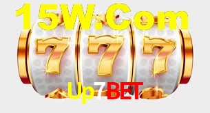 Bônus de boas-vindas na Up7Bet