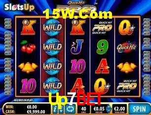 Canal oficial no Telegram da Up7Bet