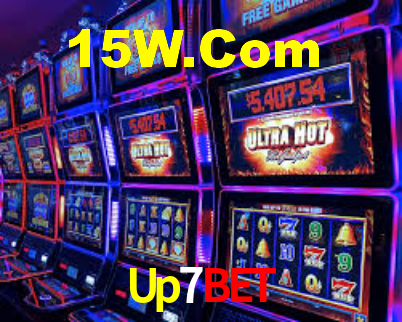 APP rápido e leve da Up7Bet